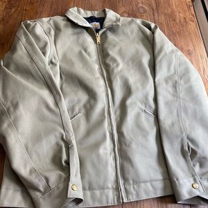 Men’s Carhartt jacket